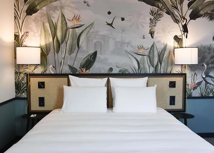 Mercure Le Mans Batignolles - Hotel & Spa
